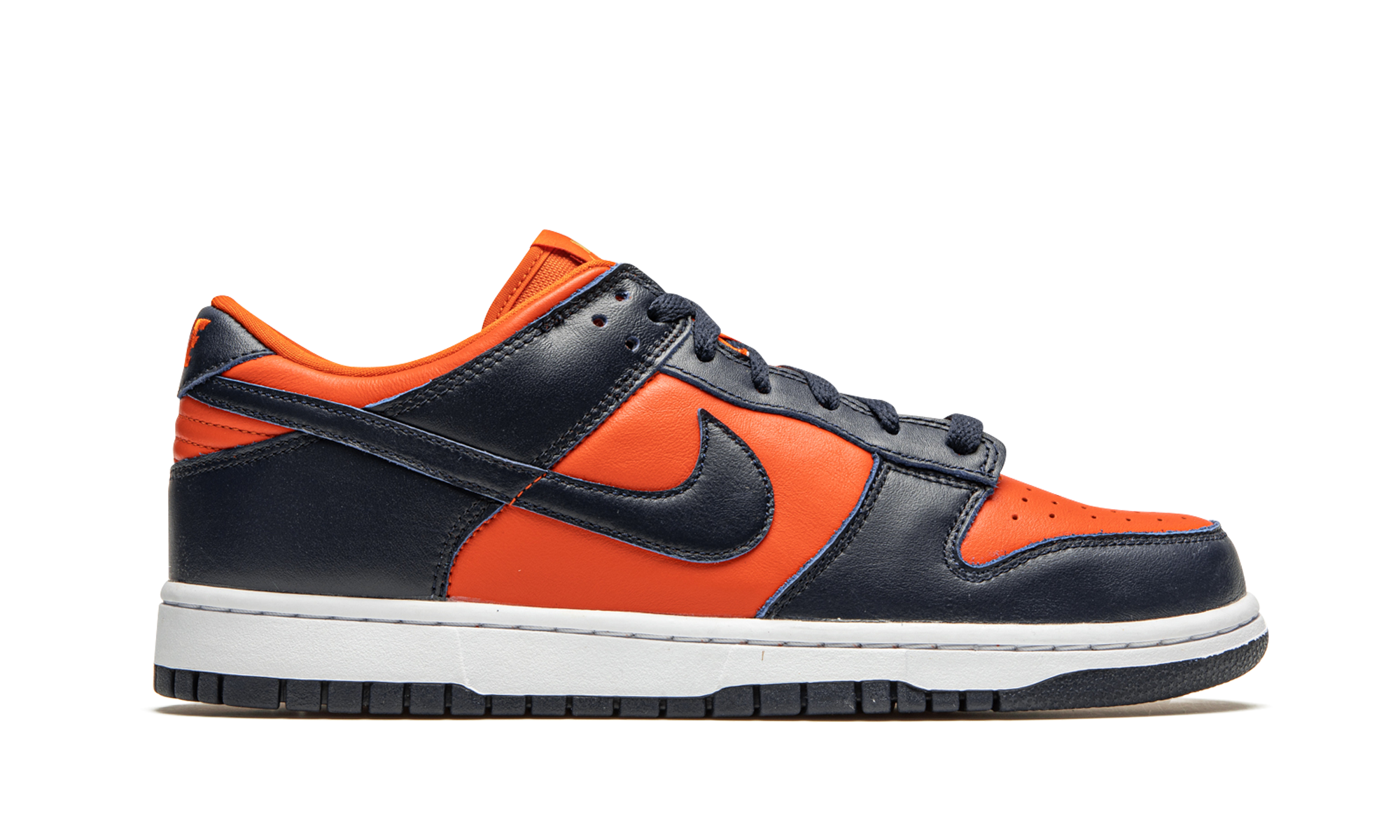 Dunk Low Retro "Champ Colors" CU1727 800