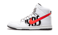 Dunk Lux / UNDFTD "NikeLab x UNDFTD" 826668 160