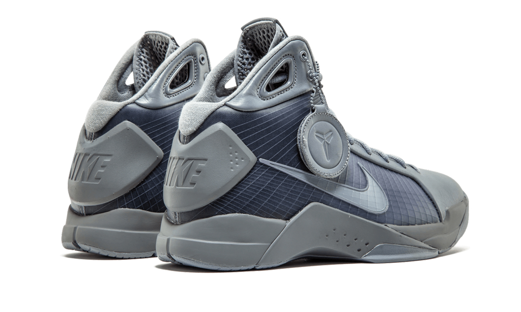 Hyperdunk '08 FTB "Fade to Black" 869611 001