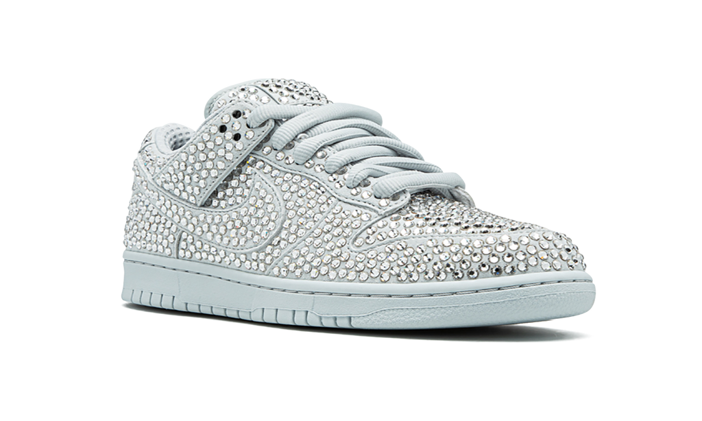 Dunk Low "Cactus Plant Flea Market - Swarovski Crystals" CZ2670 001