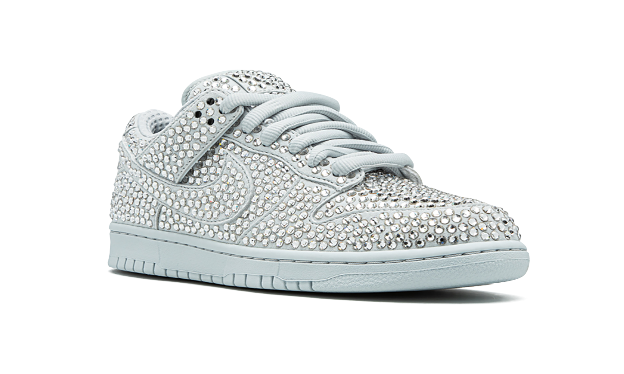Dunk Low "Cactus Plant Flea Market - Swarovski Crystals" CZ2670 001