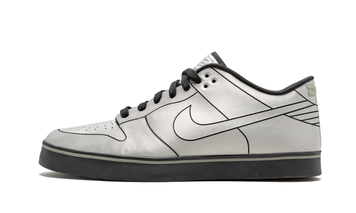 Dunk SE 6.0 "Delorean (2010)" 433152 001