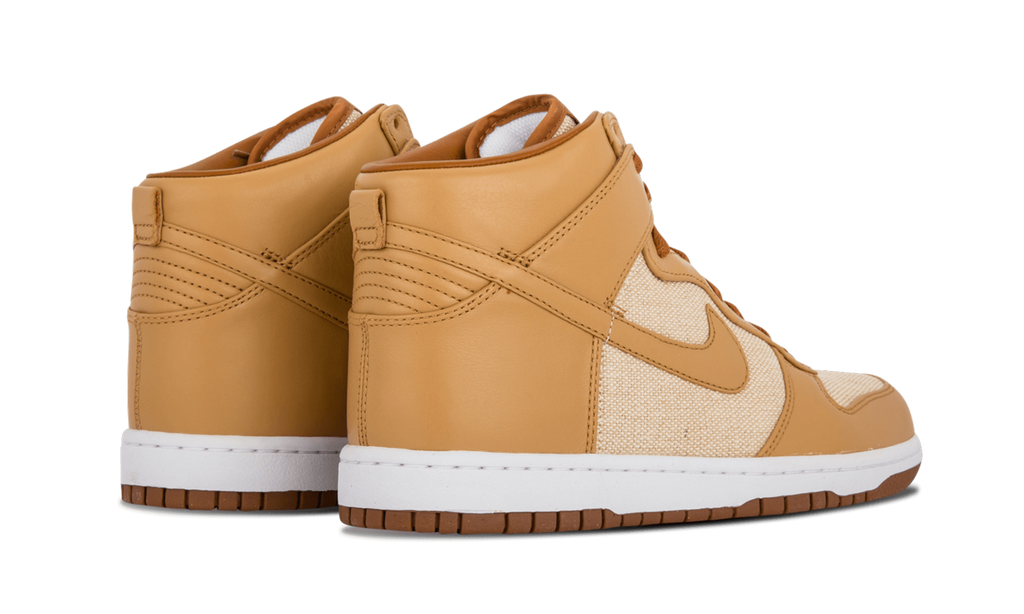 Dunk PRM HI SP "Acorn" 624512 101