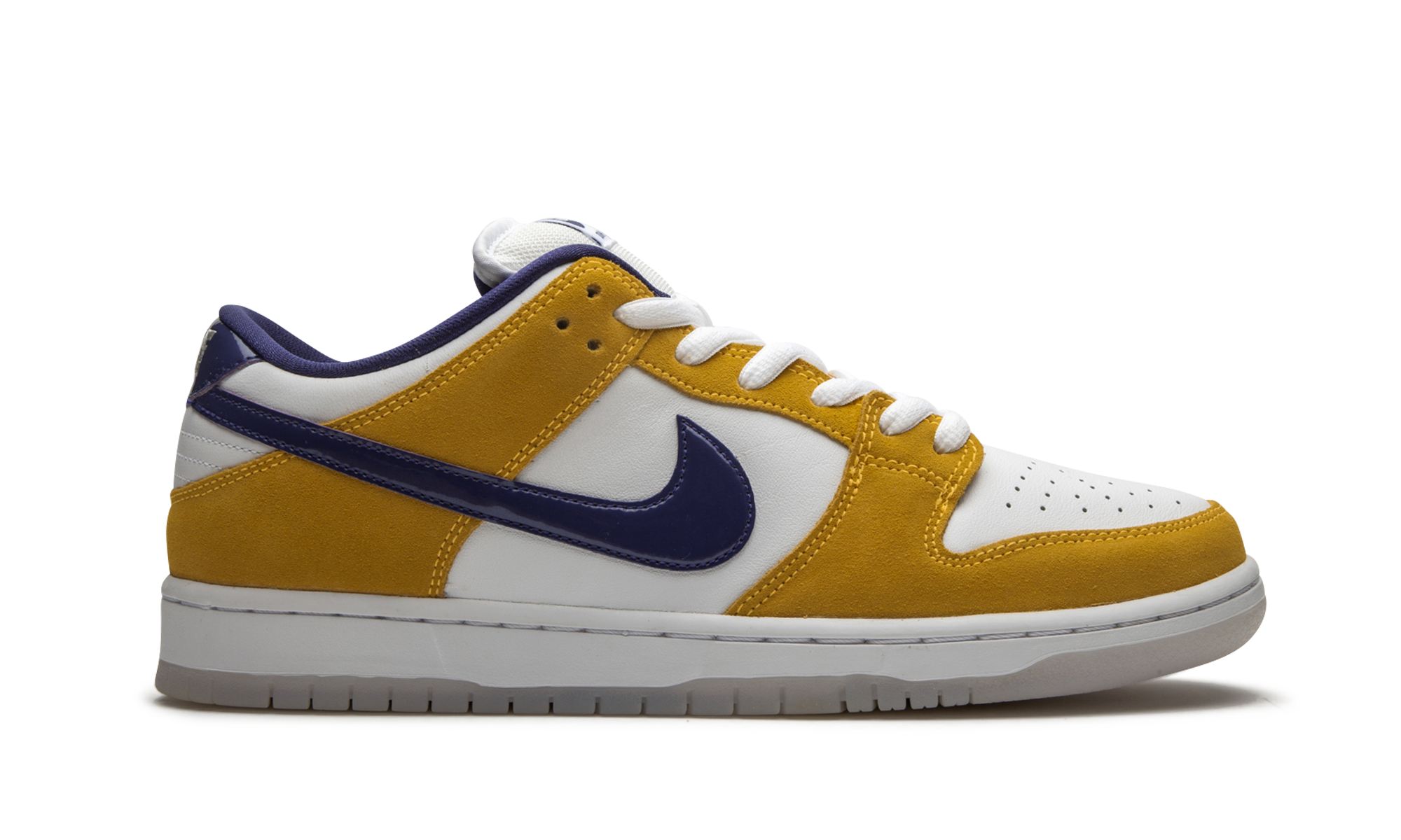 SB Dunk Low "Laser Orange" BQ6817 800