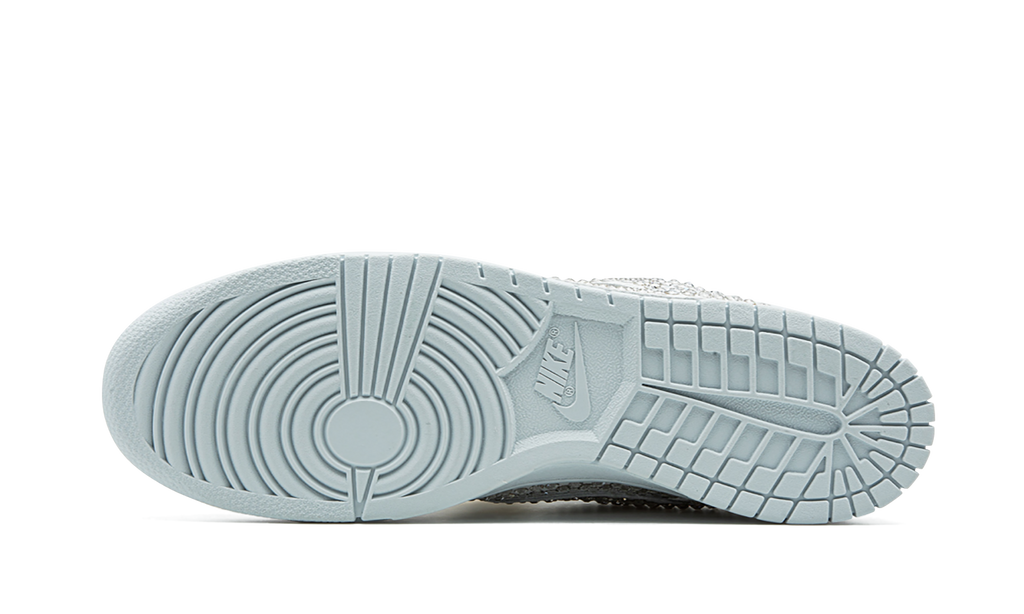 Dunk Low "Cactus Plant Flea Market - Swarovski Crystals" CZ2670 001
