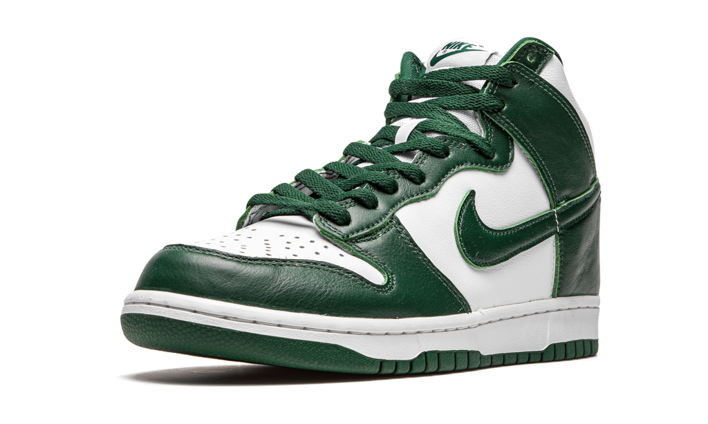 Dunk High SP "Spartan Green" CZ8149 100