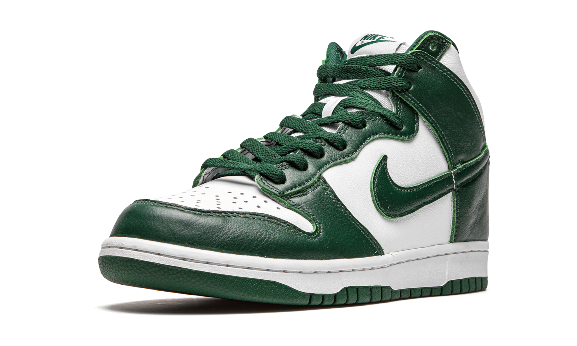 Dunk High SP "Spartan Green" CZ8149 100