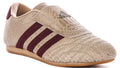 Adidas Ad Taekwondo W In Khaki For Women
