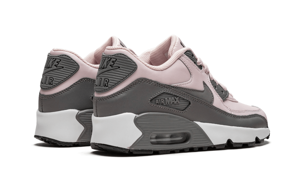 Air Max 90 "Barely Rose" 833376 601