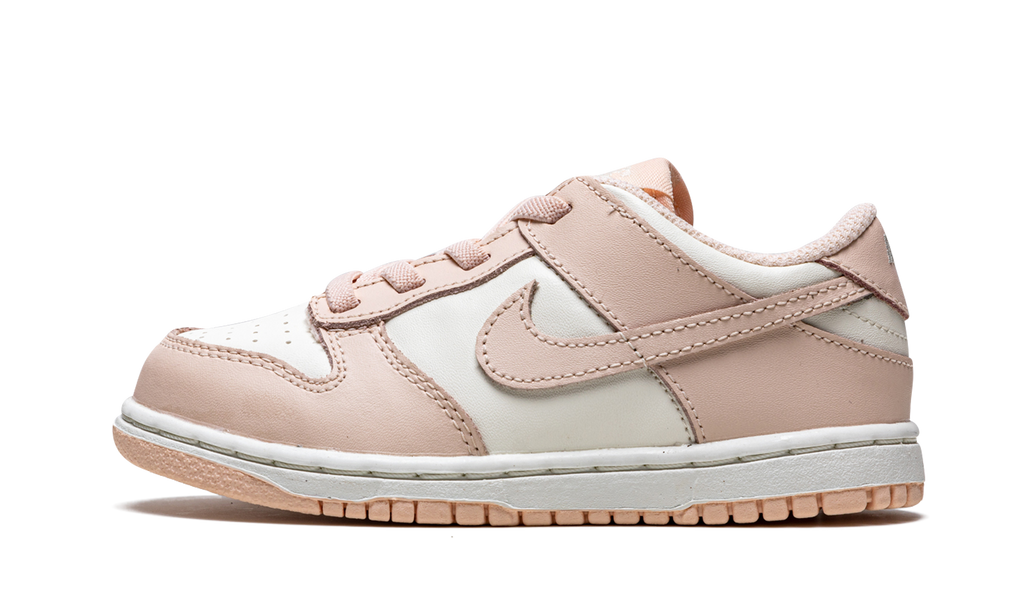 Dunk Low TD "Orange Pearl" CW1589 101