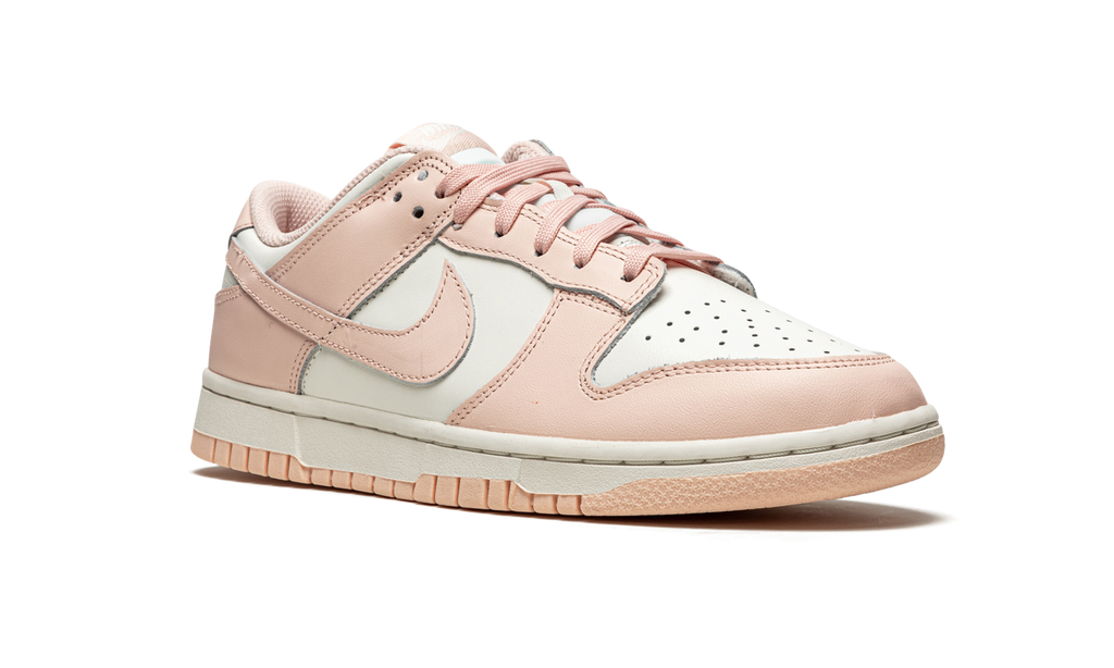 DUNK LOW WMNS "Orange Pearl" DD1503 102