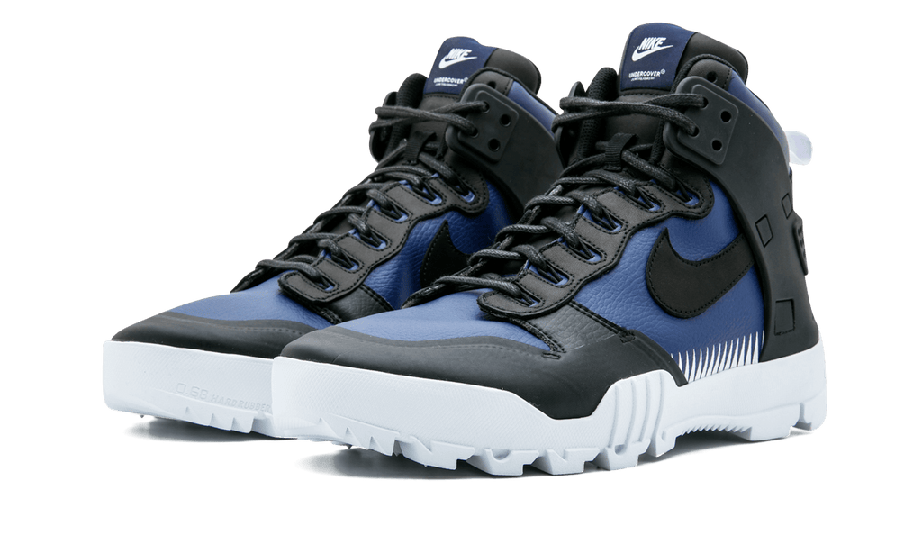 SFB Jungle Dunk/Undercover "Black" 910092 001