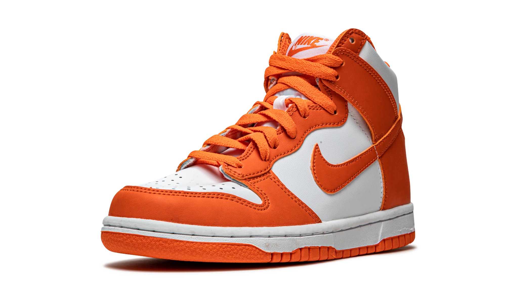 Dunk High GS "Syracuse" DB2179 100