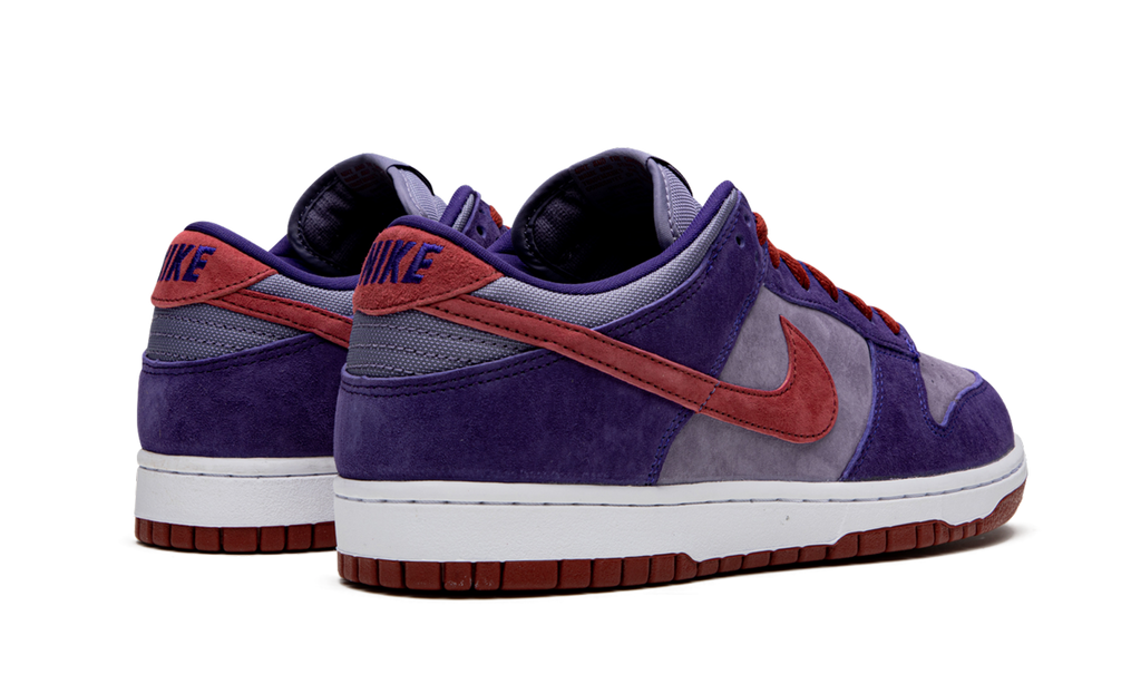 Dunk Low Retro SP "Plum" CU1726 500