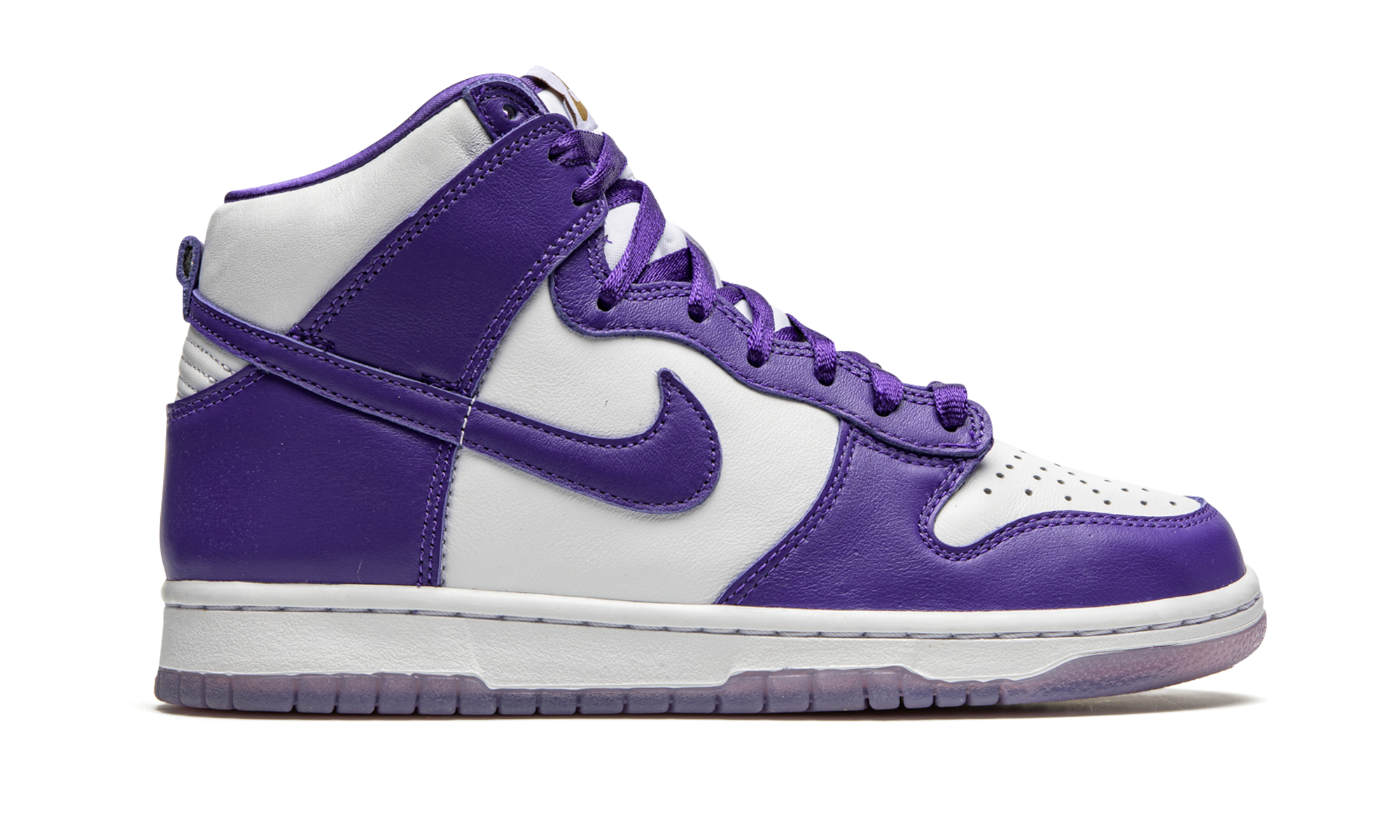 DUNK HIGH WMNS "Varsity Purple" DC5382 100