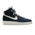 Levi's x Air Force 1 High 'Nike By You'