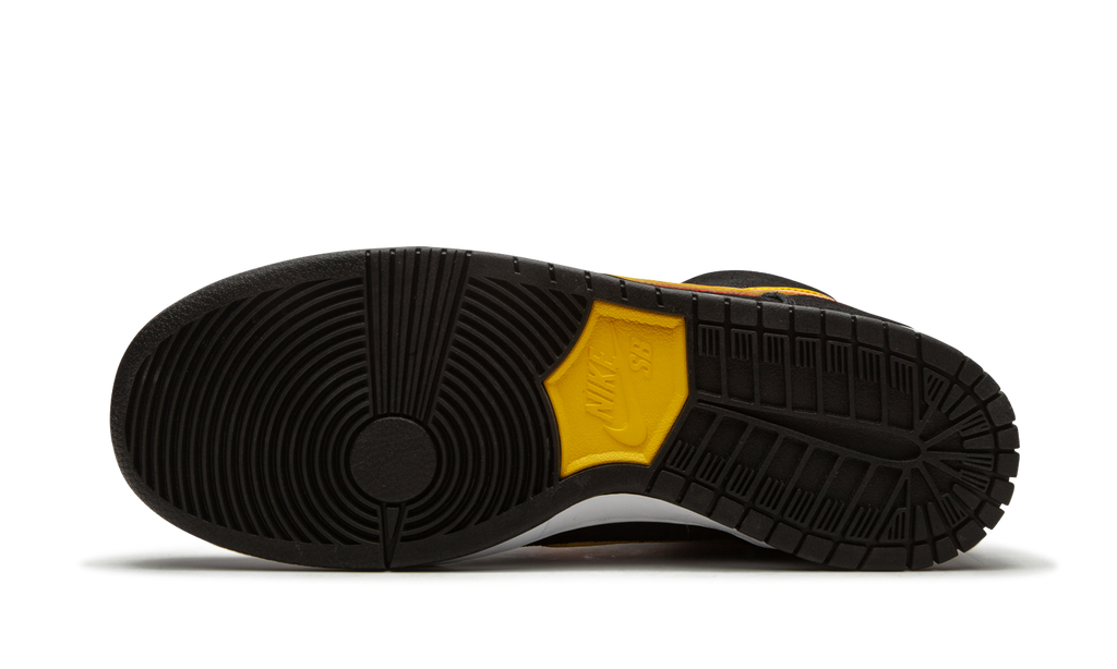 SB Dunk High "Truck It" BQ6826 003