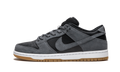 Dunk Low TRD "Dark Grey Black Gum" AR0778 001