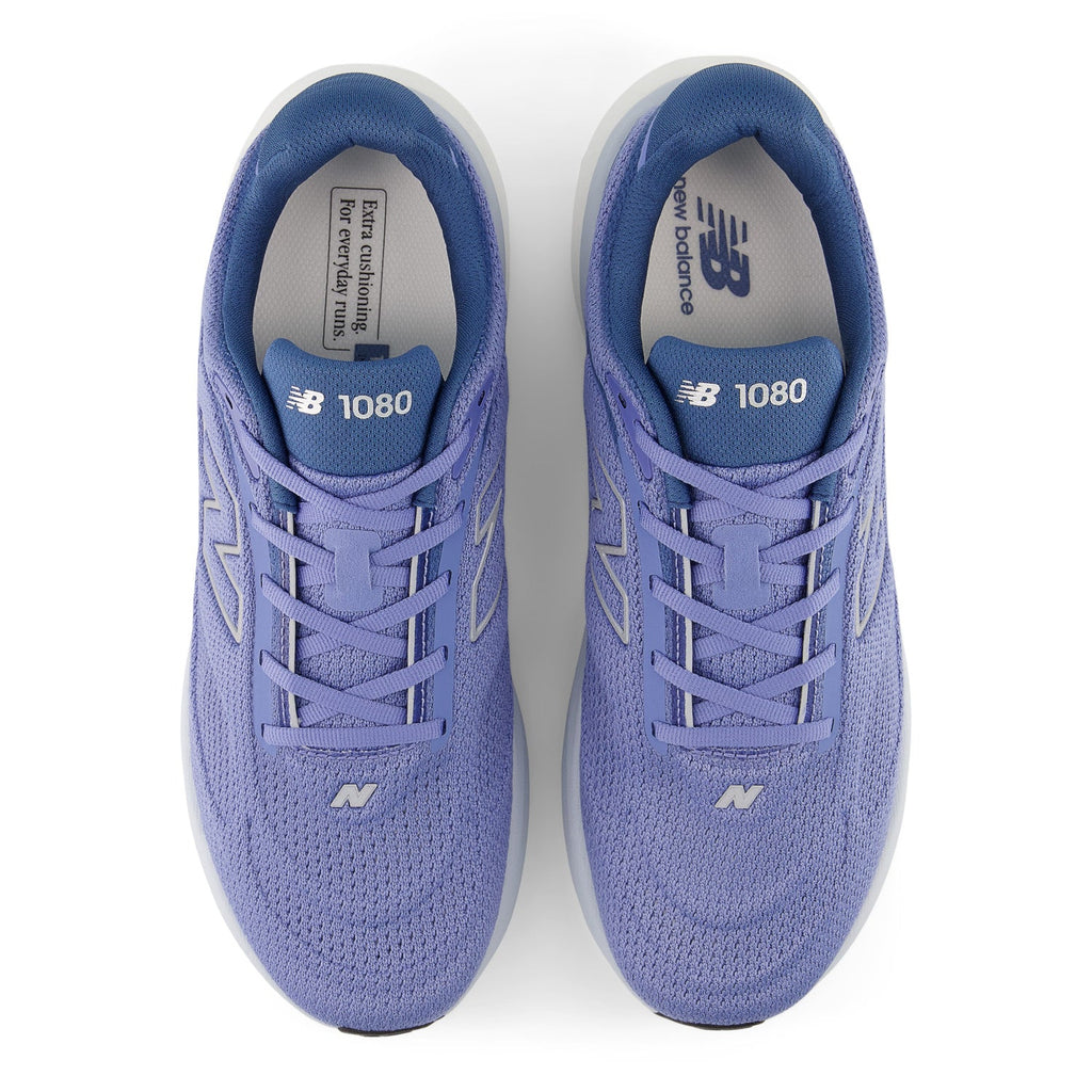 New Balance 1080v15 Sneaker (M108078J) Men's