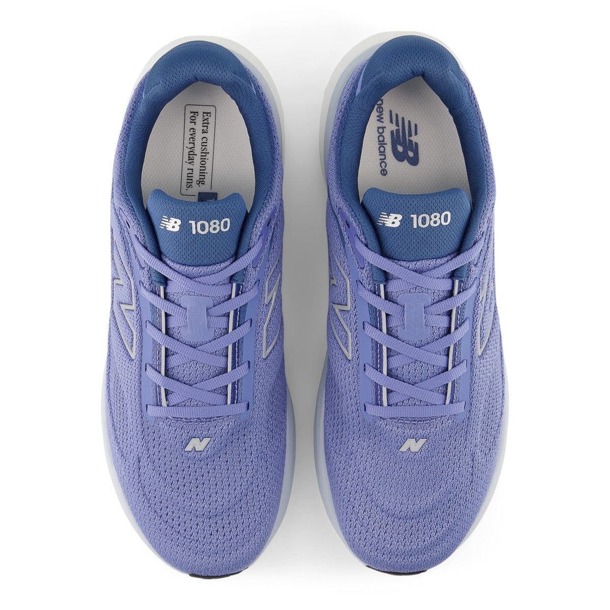New Balance 1080v15 Sneaker (M108078J) Men's