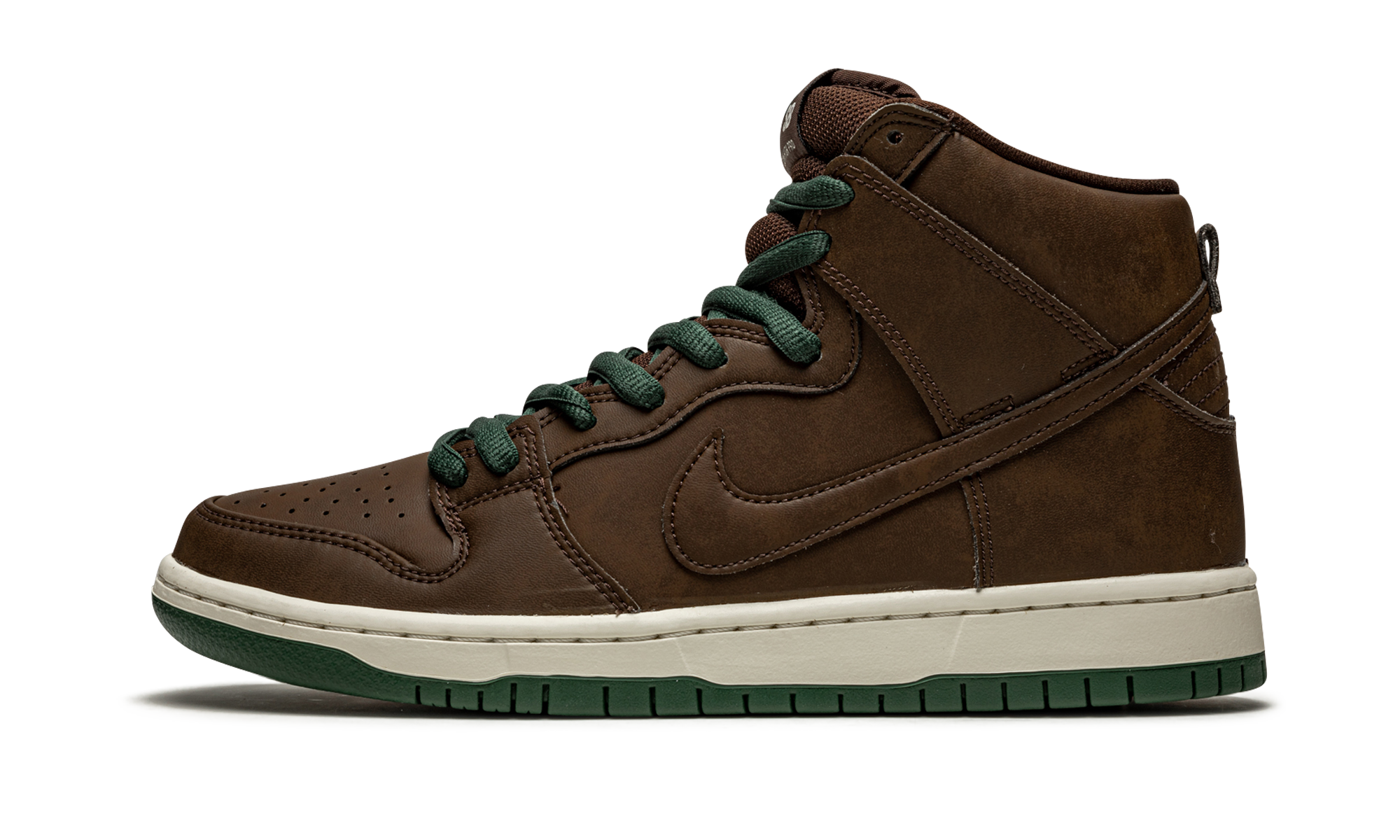 SB Dunk High Pro "Vegan Leather" CV1624 200