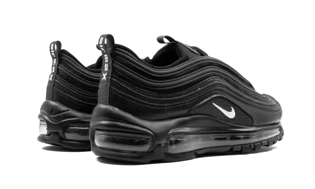 Air Max 97 "Black Anthracite" 921522 011