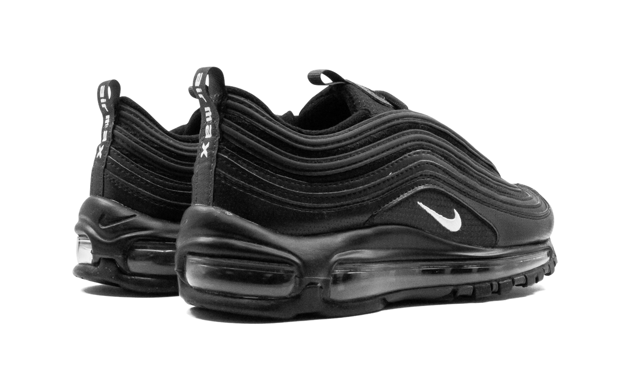 Air Max 97 "Black Anthracite" 921522 011