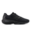 New Balance Mens Ac Runner - BLACK 2