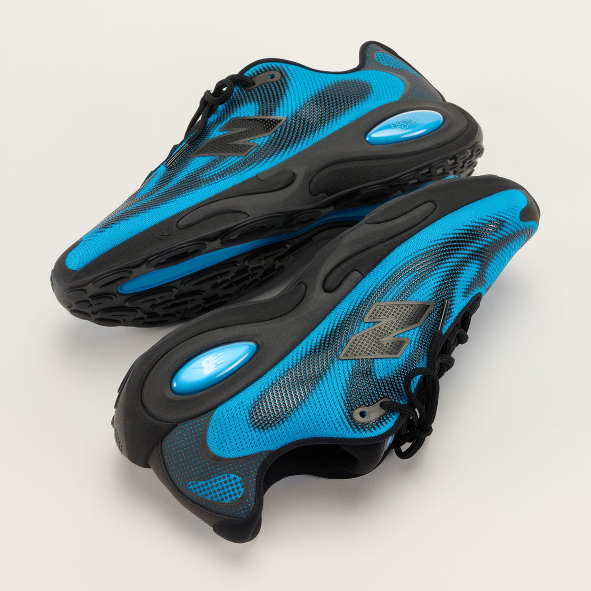 New Balance Mens Ac Runner - ALTITUDE