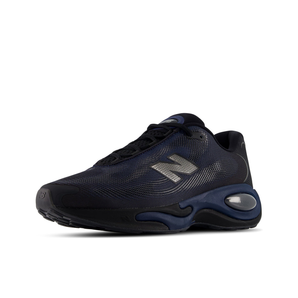 New Balance Mens Ac Runner - NB NAVY