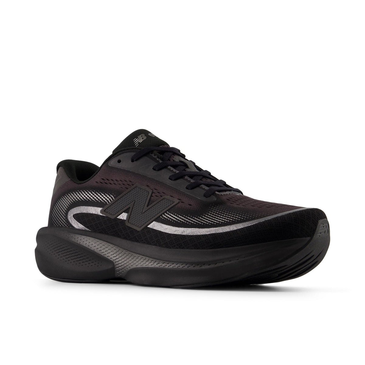 New Balance Mens Ellipse - BLACK