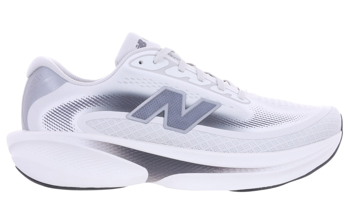 New Balance Mens Ellipse - GREY MATTER