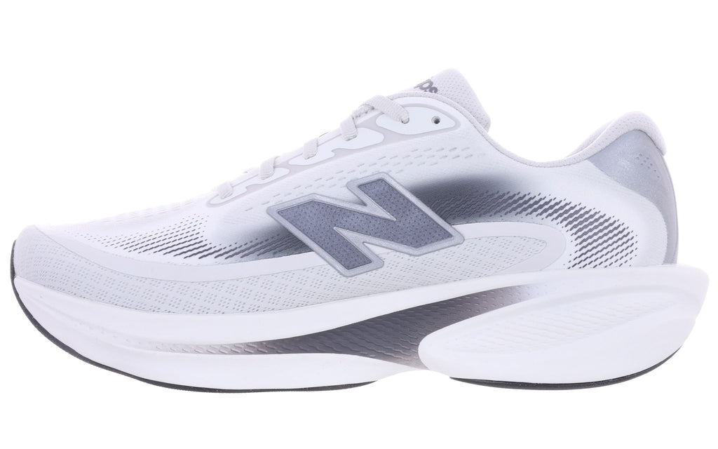 New Balance Mens Ellipse - GREY MATTER (Wide)
