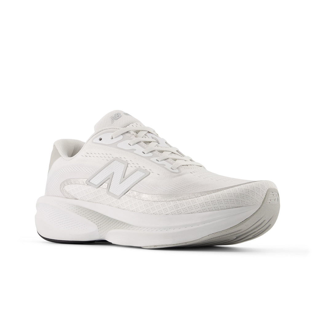 New Balance Mens Ellipse - WHITE