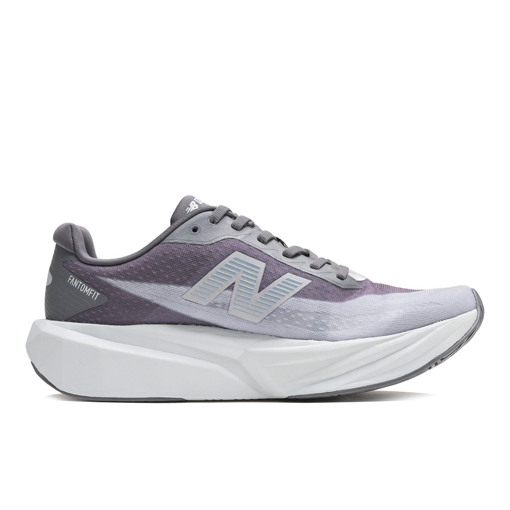 New Balance Mens Fuelcell Rebel V5 - MAGNET (Wide)