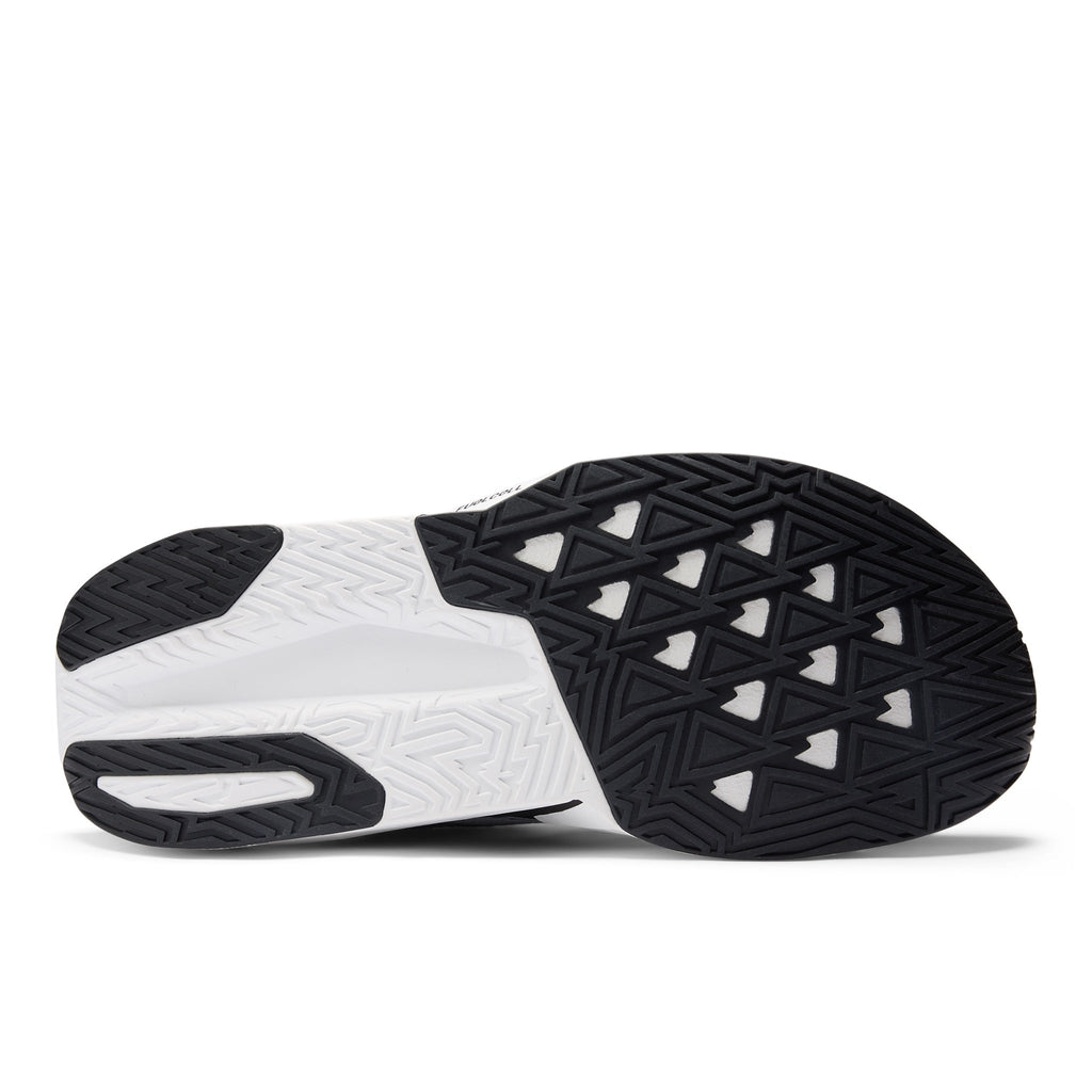 New Balance Mens Fuelcell Rebel V5 - BLACK 2