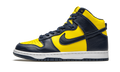 Dunk High SP "Michigan" CZ8149 700