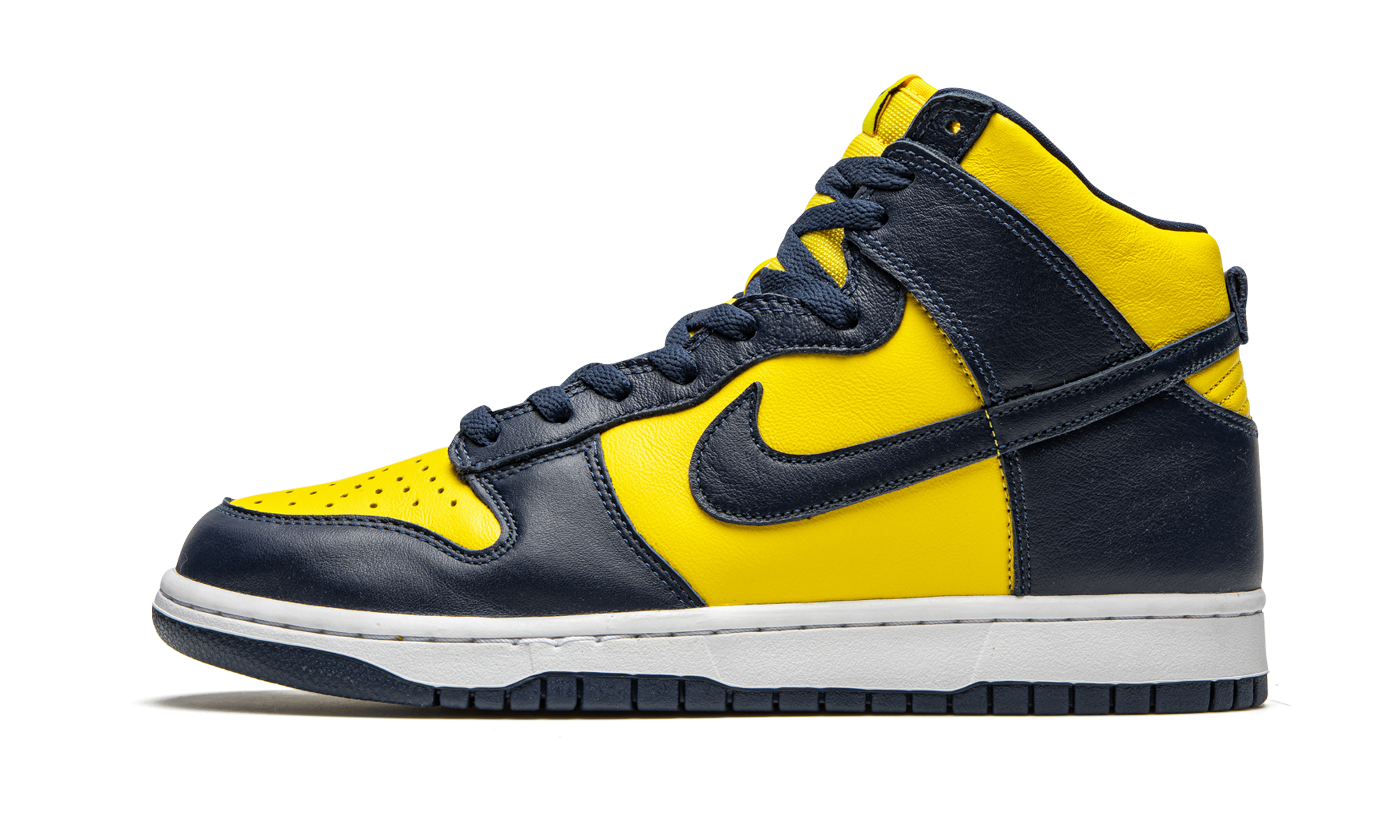 Dunk High SP "Michigan" CZ8149 700