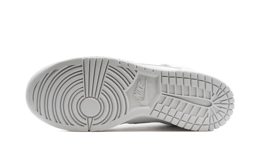 Dunk High SP "Pure Platinum" CZ8149 101