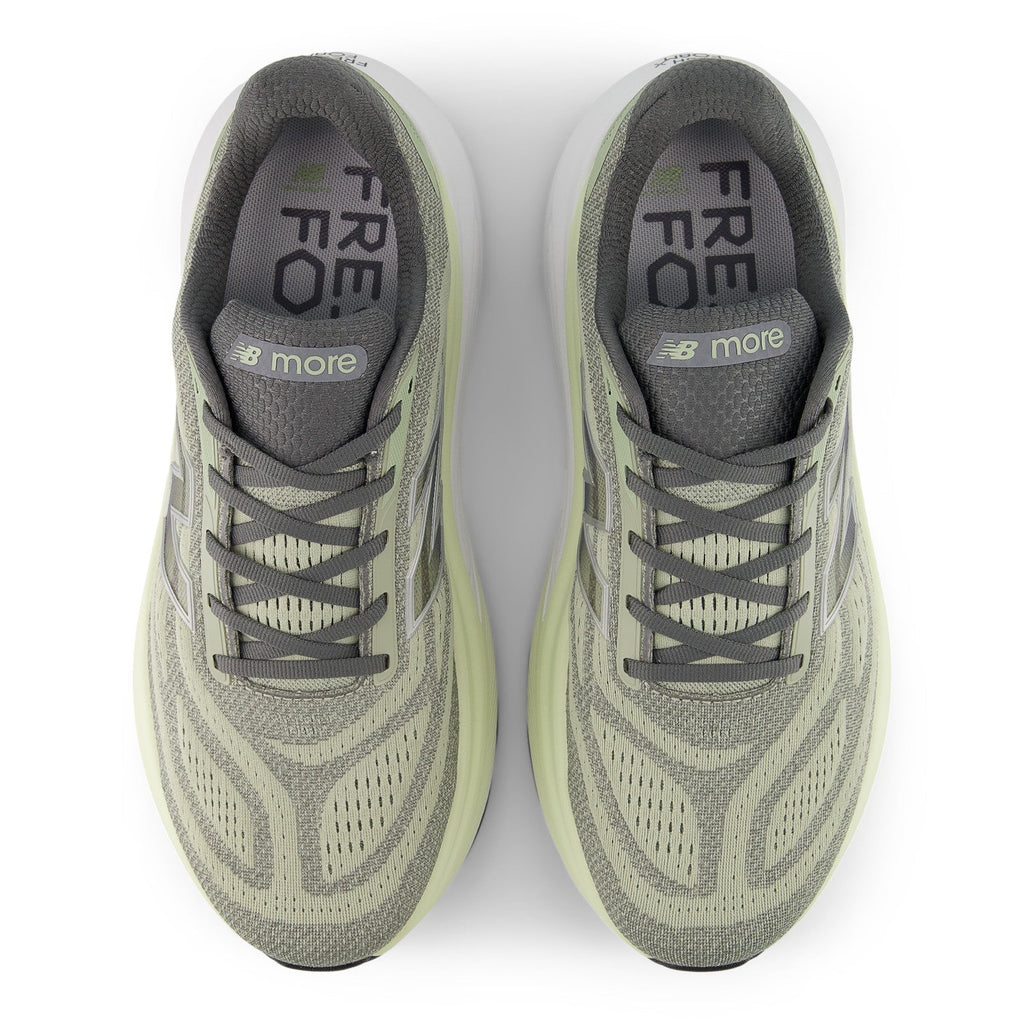 New Balance Fresh Foam X More v6 (MMORLF6) Men's