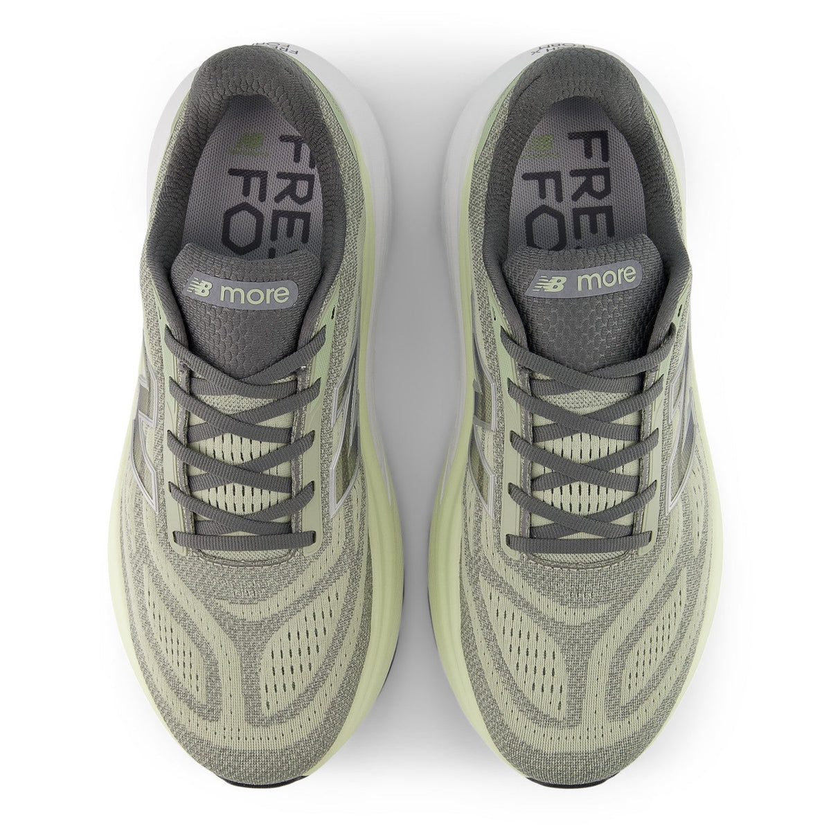 New Balance Fresh Foam X More v6 (MMORLF6) Men's