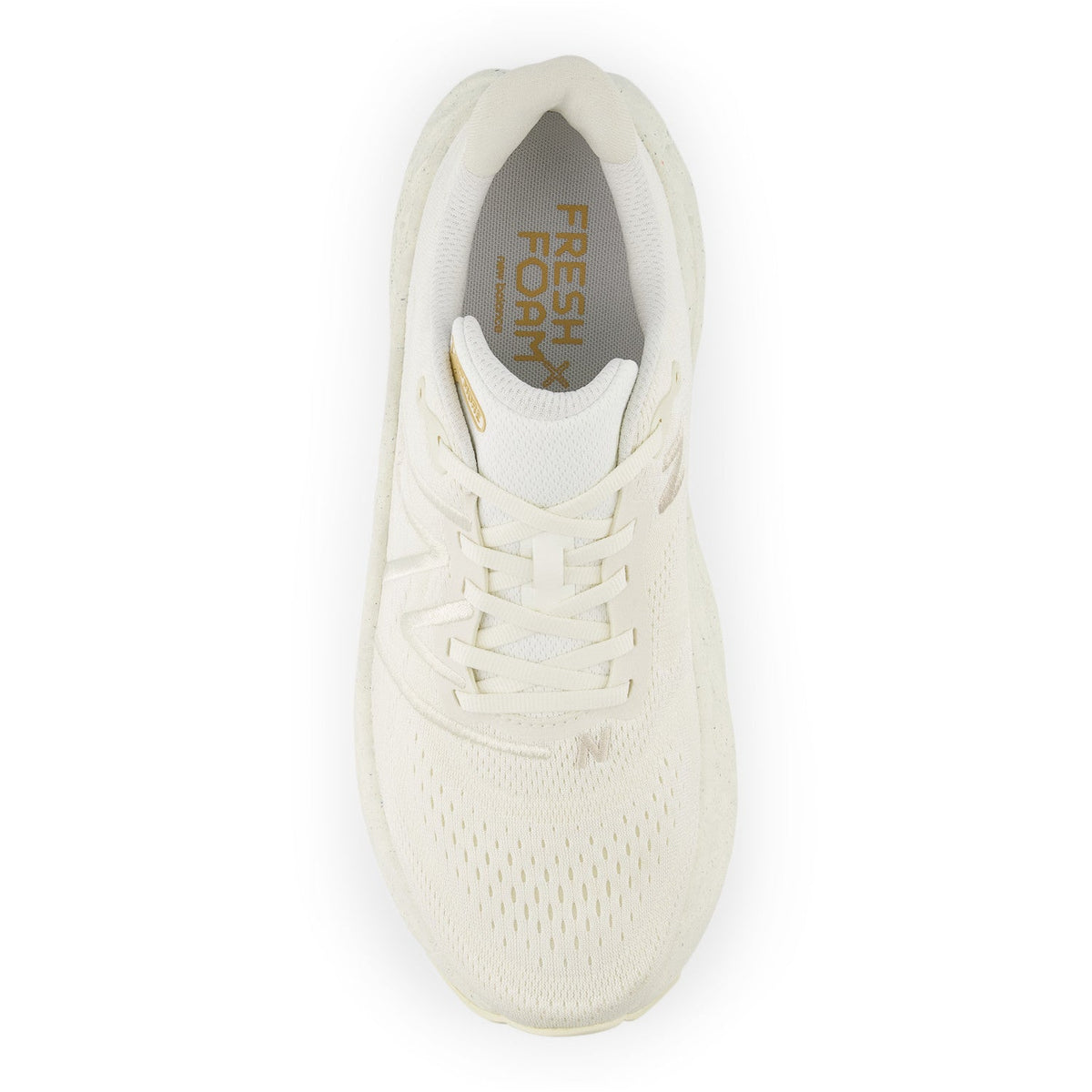 New Balance Fresh Foam X More v4 (MMORWS4) Men's