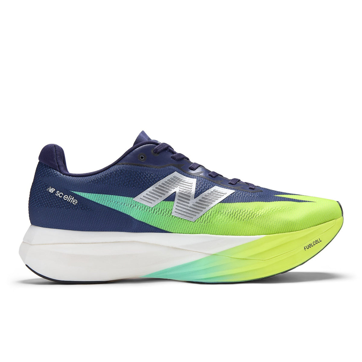 New Balance FuelCell SuperComp Elite v5 (MRCEL79H) Men's