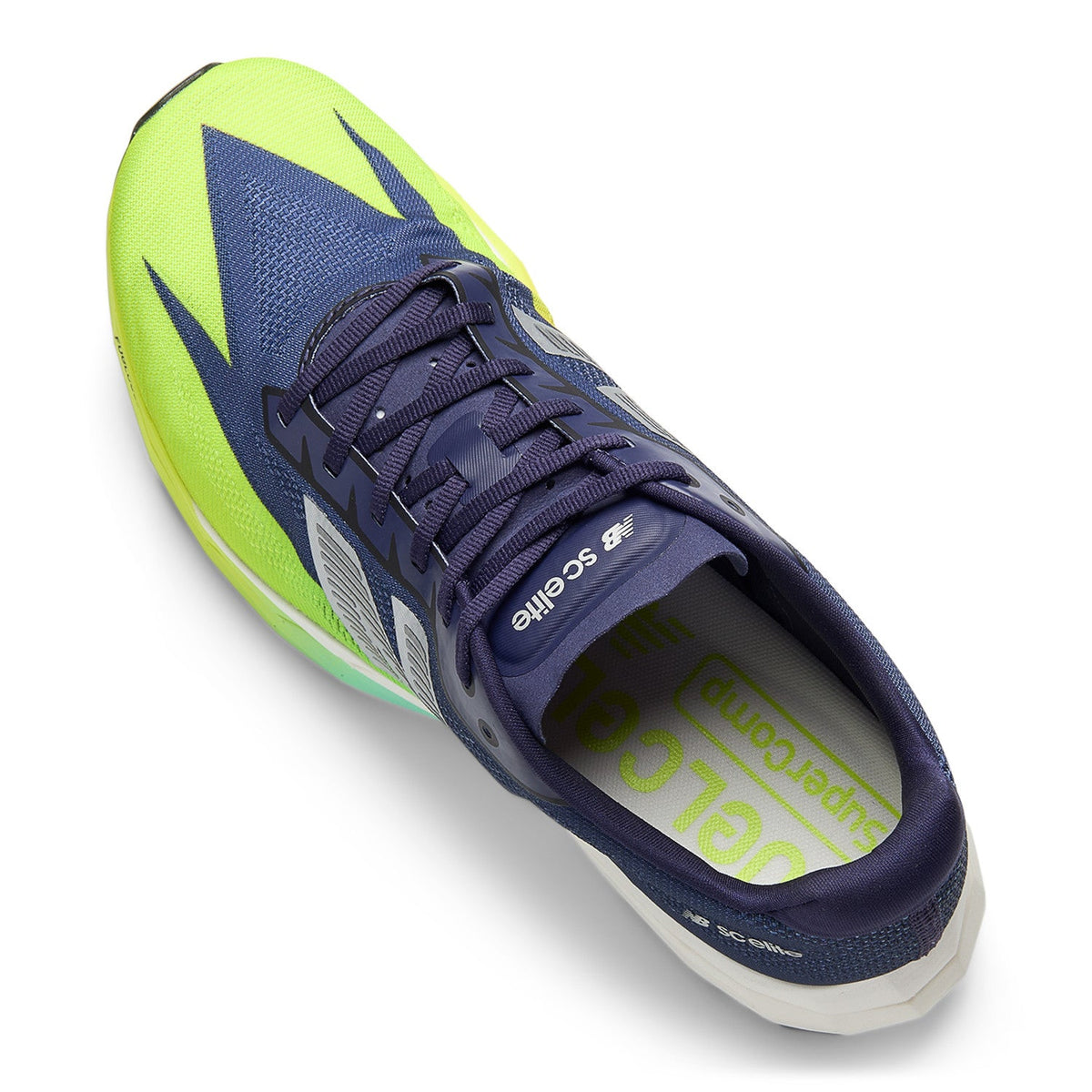 New Balance FuelCell SuperComp Elite v5 (MRCEL79H) Men's