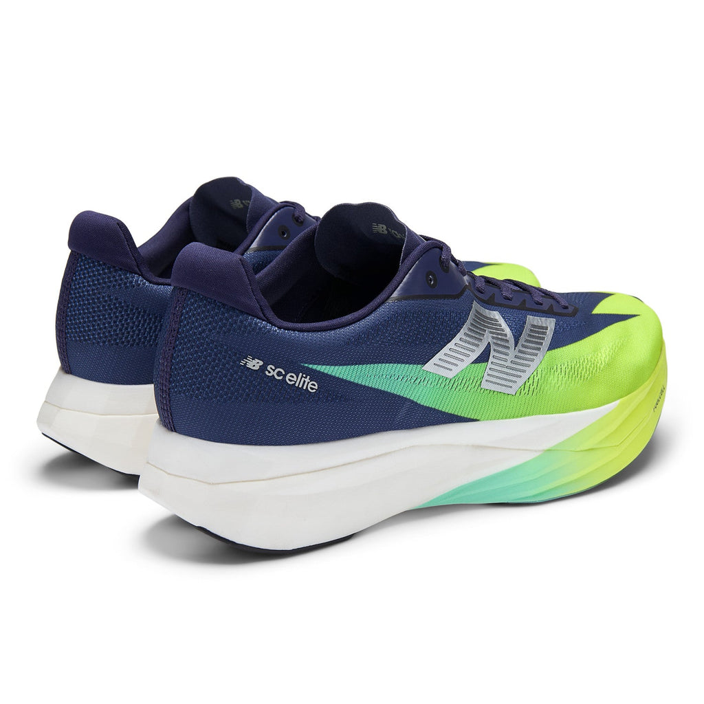 New Balance FuelCell SuperComp Elite v5 (MRCEL79H) Men's