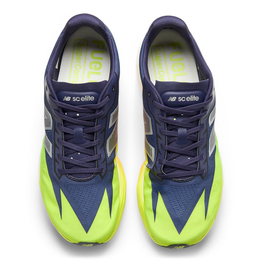 New Balance FuelCell SuperComp Elite v5 (MRCEL79H) Men's