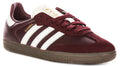 Adidas Samba OG W In Maroon For Women