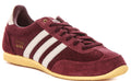 Adidas Japan W In Maroon For Women