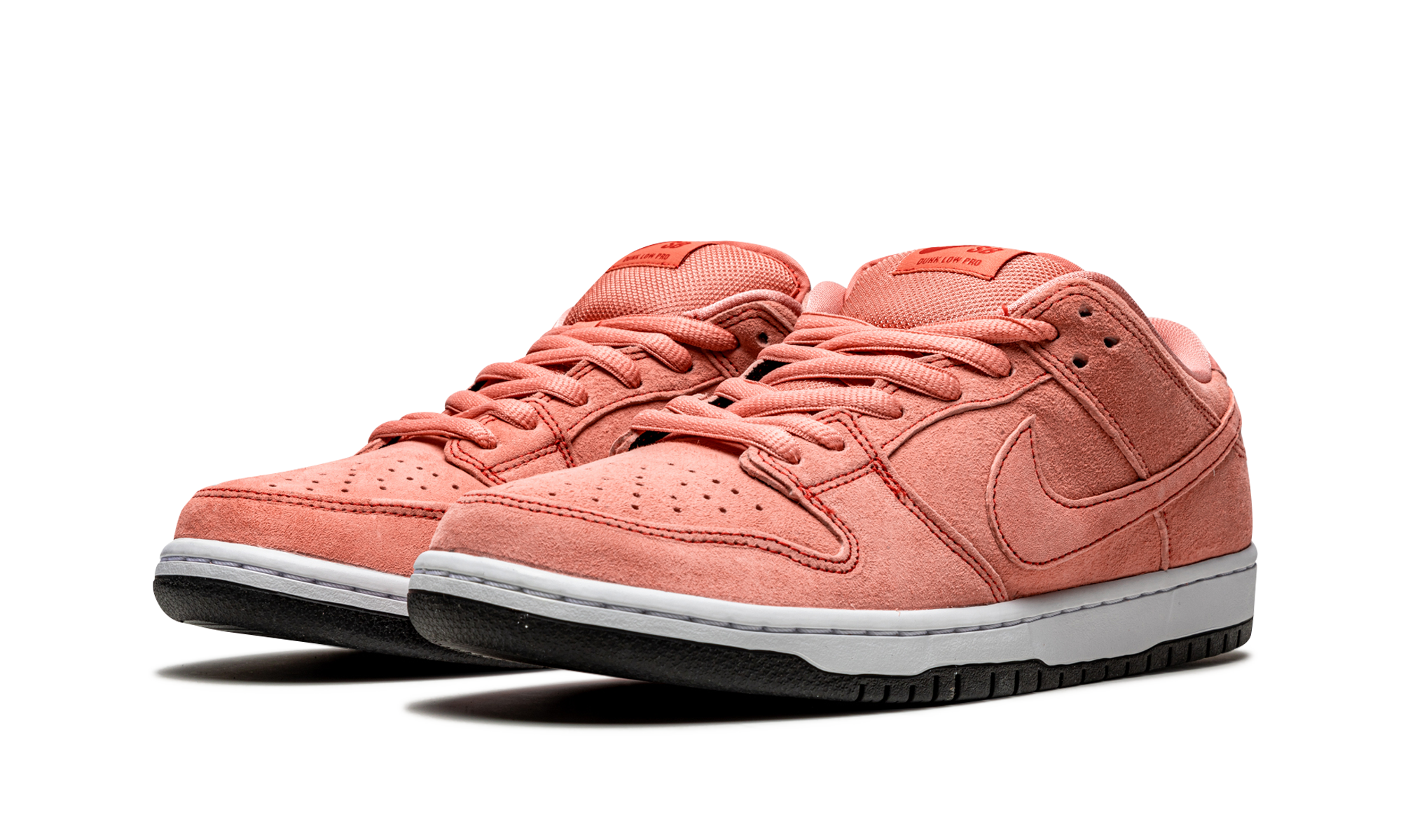 SB Dunk Low Pro "Pink Pig" CV1655 600
