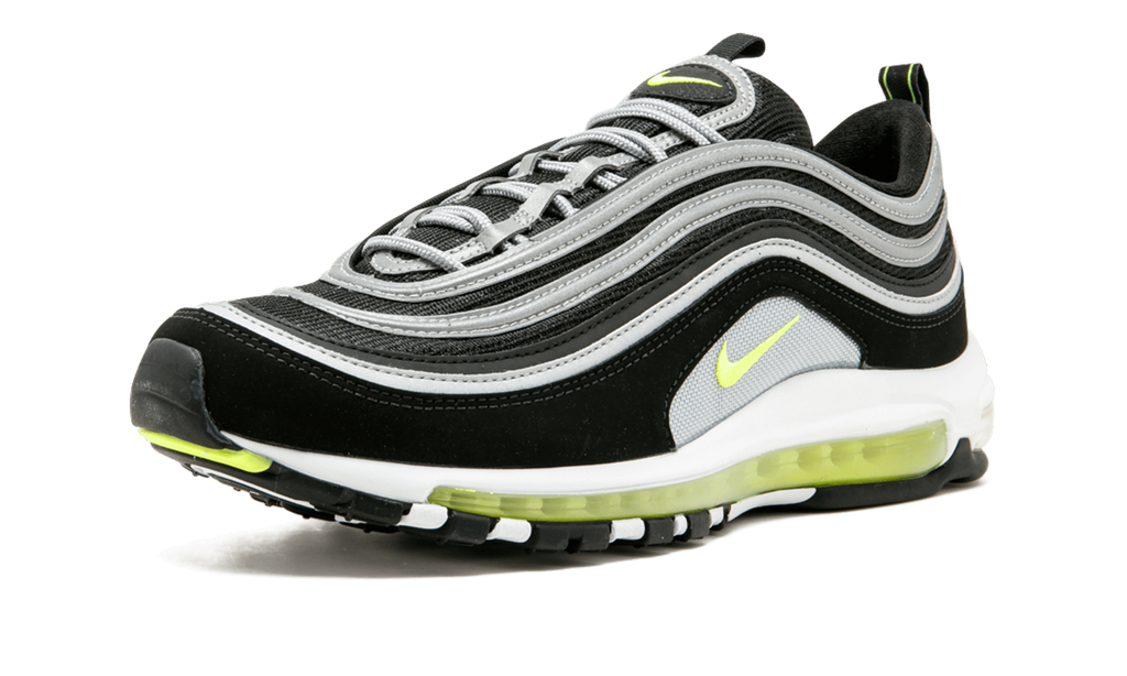 Air Max 97 "Black/Volt" 921826 004